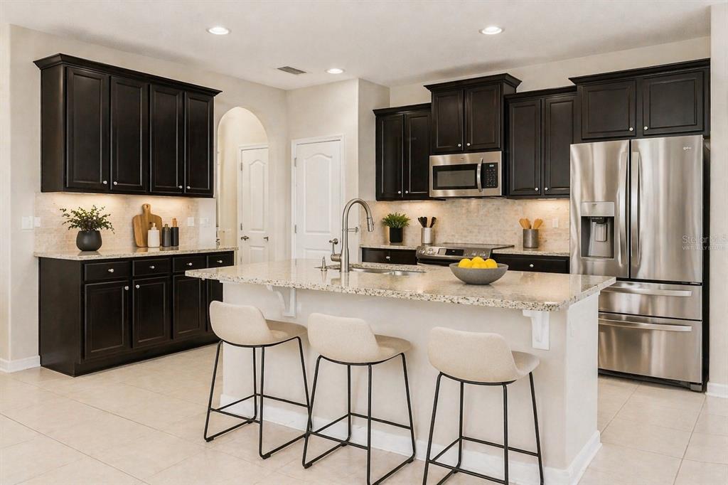 1501 PRAIRIE OAKS DRIVE, ST CLOUD, FL — photo 3 of 30