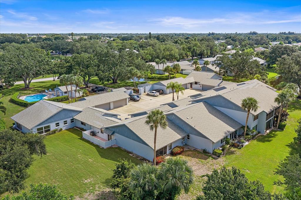 6347 APPROACH ROAD UNIT 2F, SARASOTA, FL — photo 2 of 30