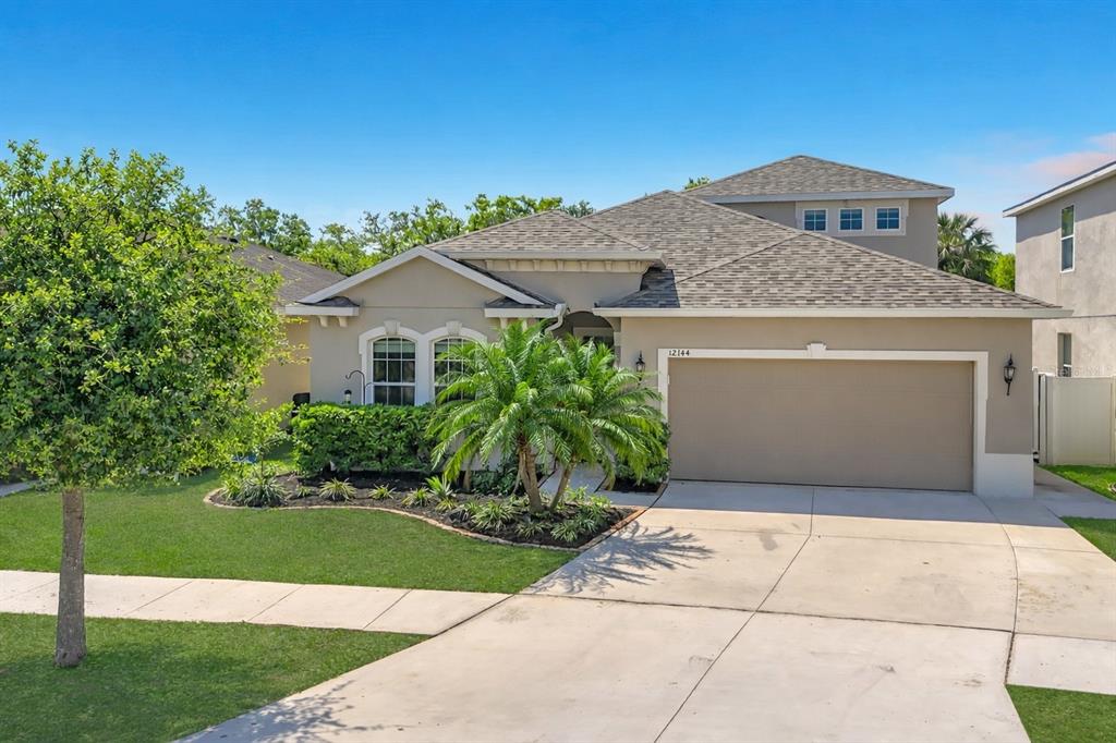 12144 LEDBURY COMMONS DRIVE