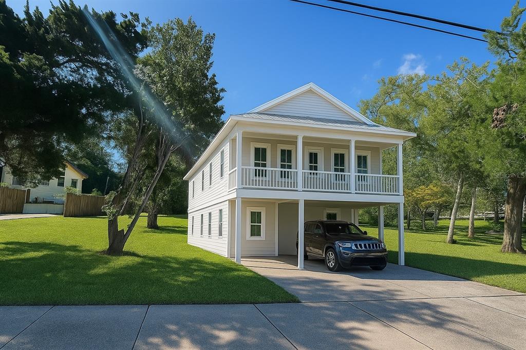 218 HERBERT STREET, PORT ORANGE, FL — photo 2 of 9