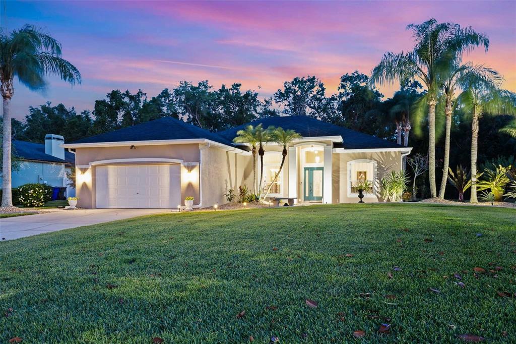 1907 SIR LANCELOT CIRCLE