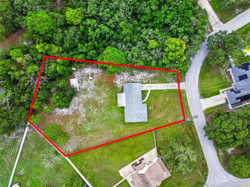 7502 POND CIRCLE, SPRING HILL, FL — photo 4 of 30