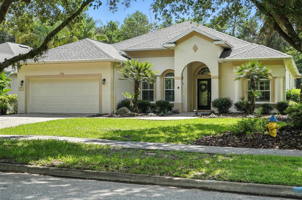 3005 MONAGHAN DRIVE