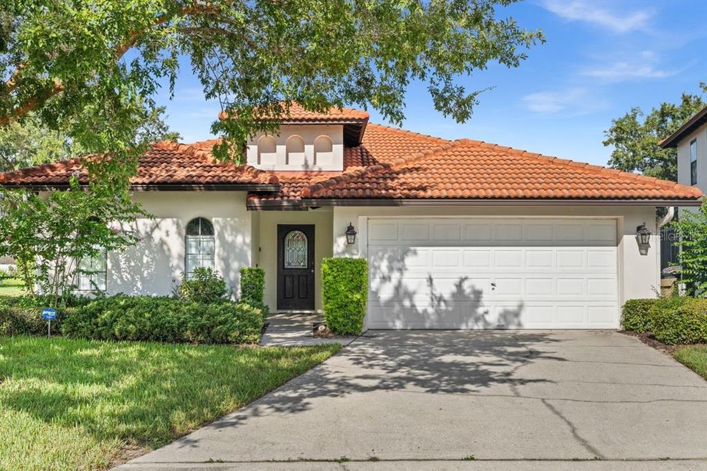 16704 LAZY BREEZE LOOP