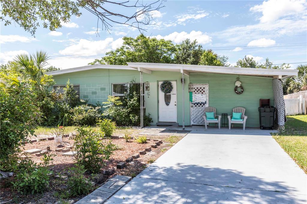 5344 TANGERINE DRIVE