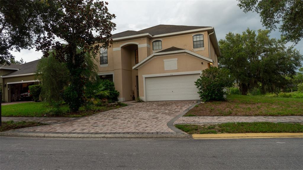 416 BRIDGEFORD CROSSING BOULEVARD