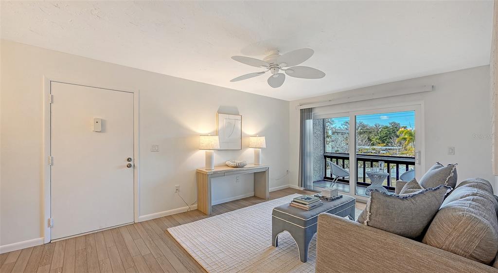 3201 BENEVA ROAD UNIT 204, SARASOTA, FL — photo 3 of 30