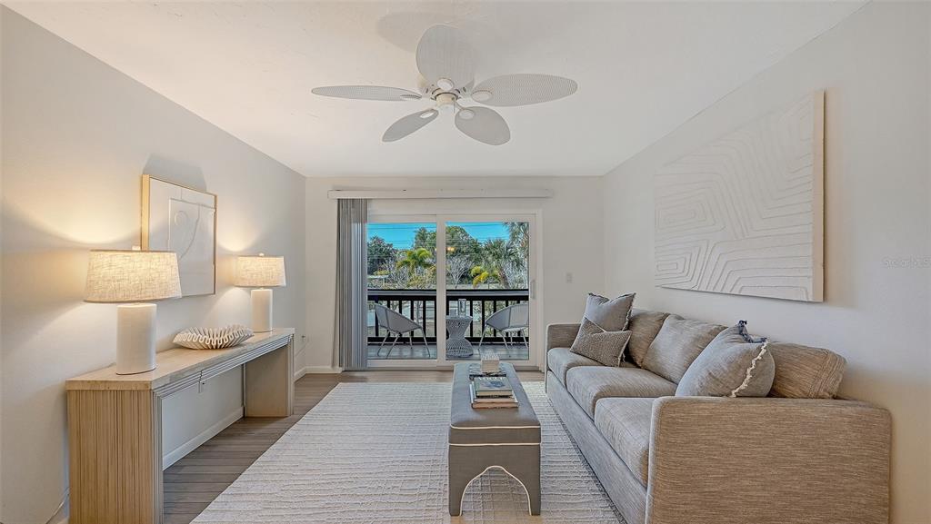 3201 BENEVA ROAD UNIT 204, SARASOTA, FL — photo 4 of 30