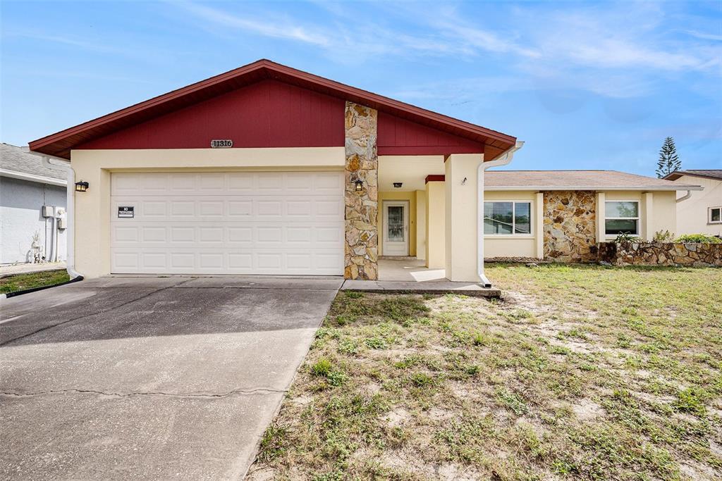 11316 POSSUM TRAIL