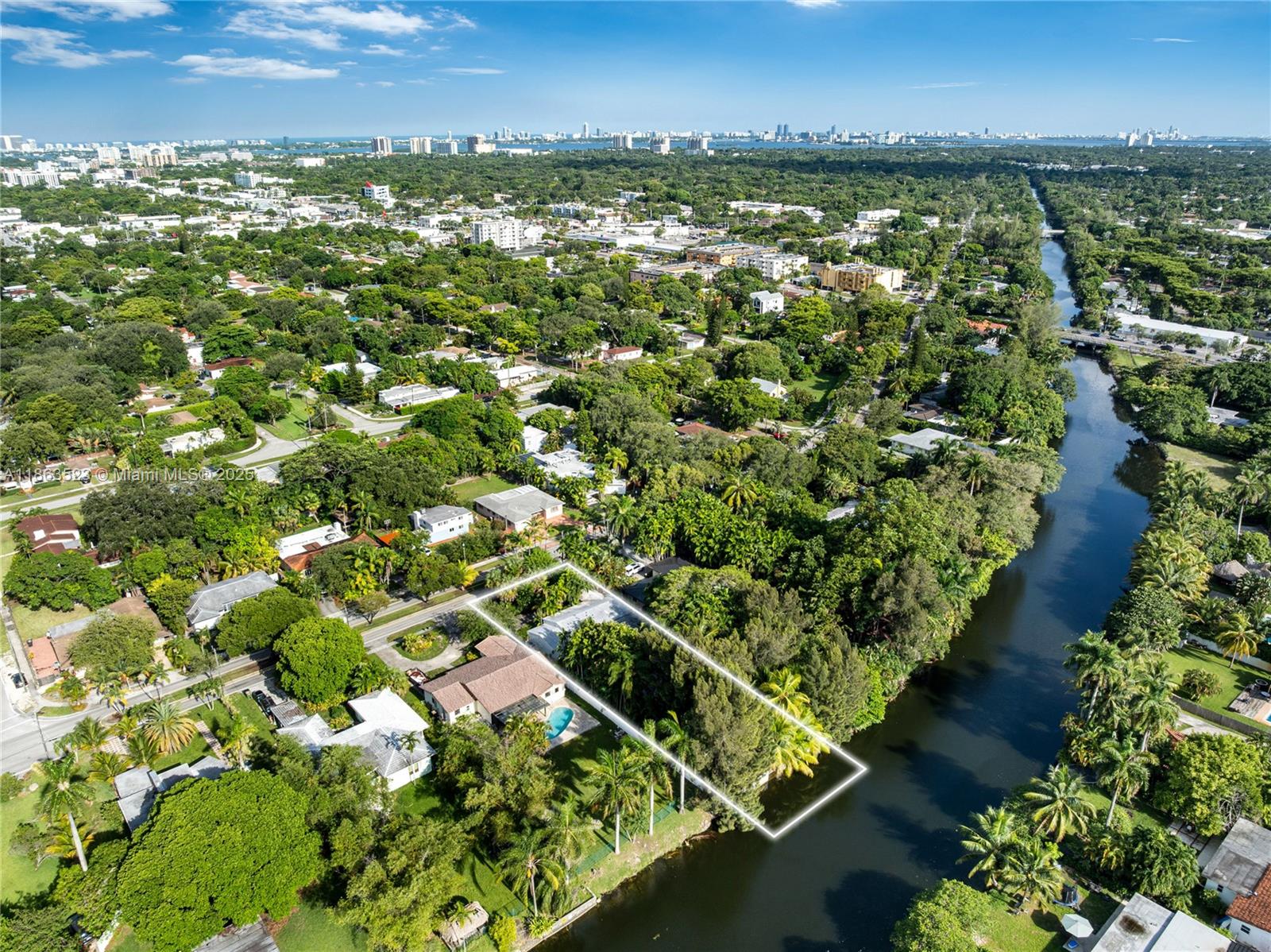 12800 Griffing Blvd, North Miami FL 33161
