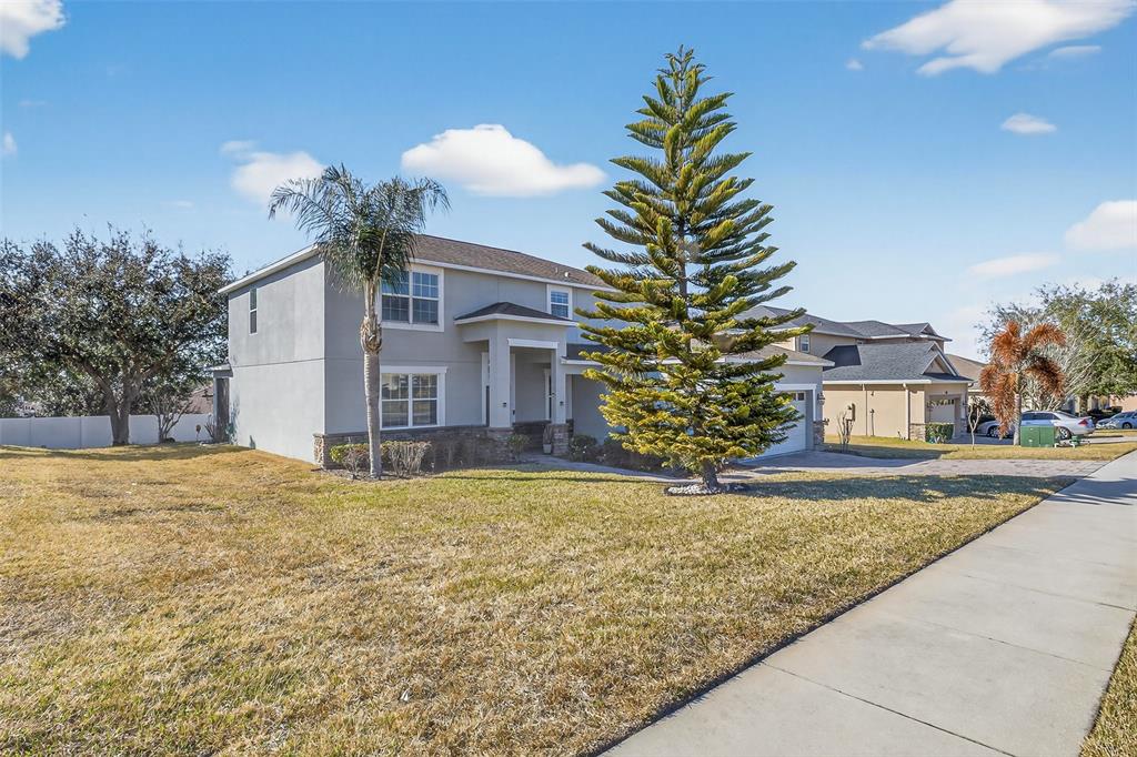 1336 LATTIMORE DRIVE, CLERMONT, FL — photo 3 of 30