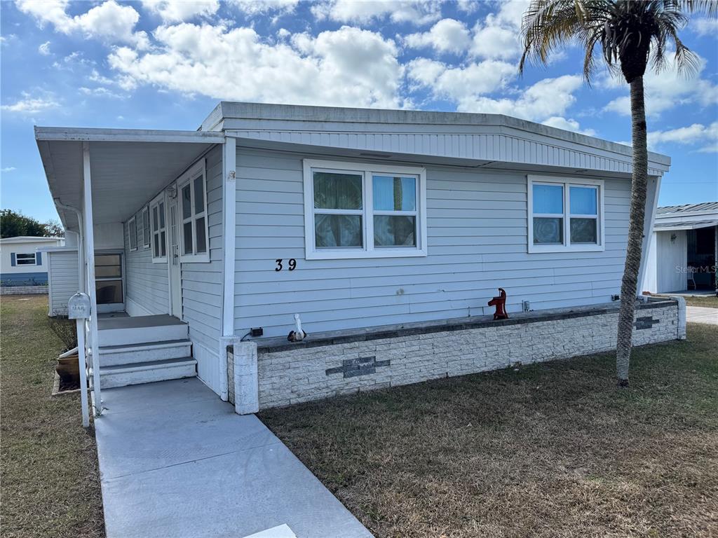 1891 ENGLEWOOD ROAD UNIT 39