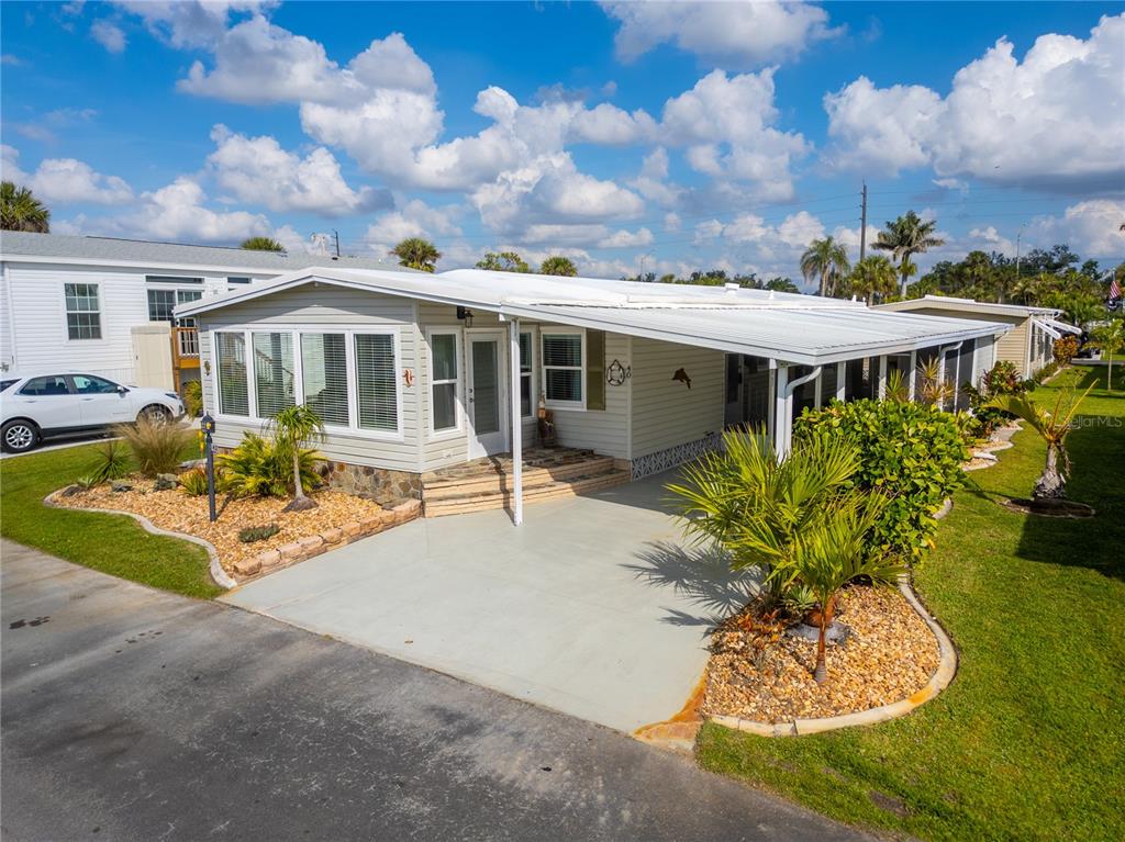 10303 BURNT STORE ROAD UNIT 40