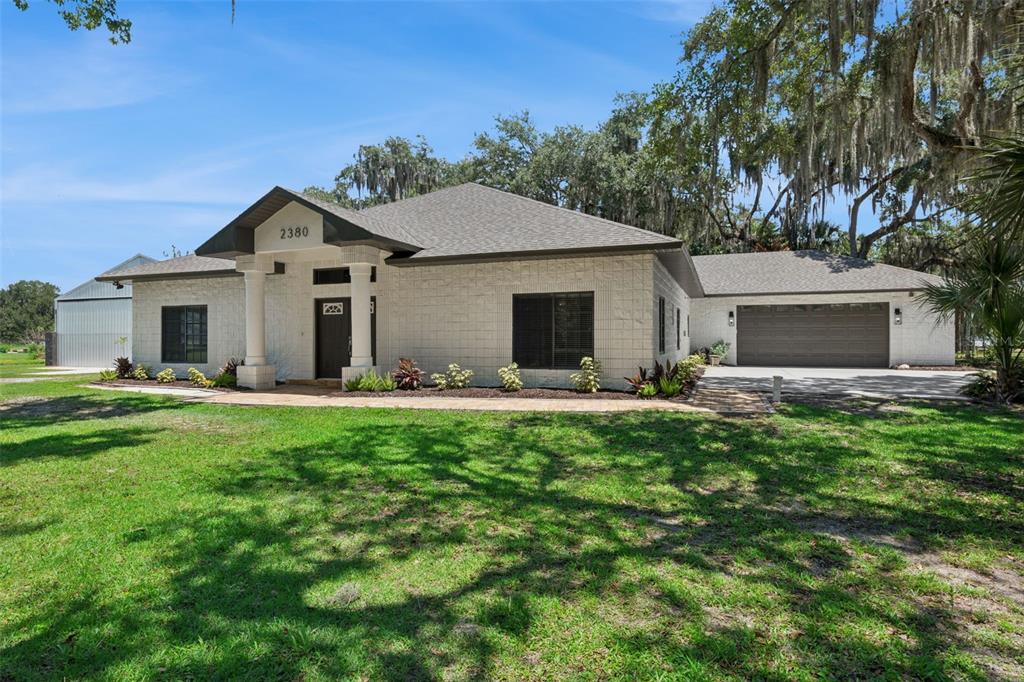 2380 FORT LANE ROAD