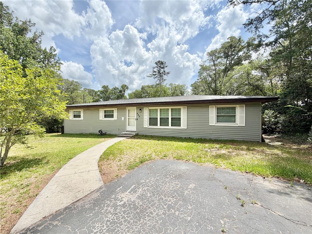 405 NW 123RD STREET
