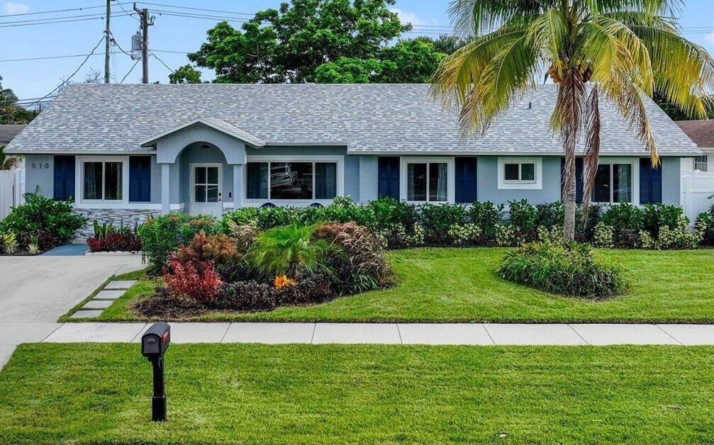510 NE 38th Street, Deerfield Beach FL 33064