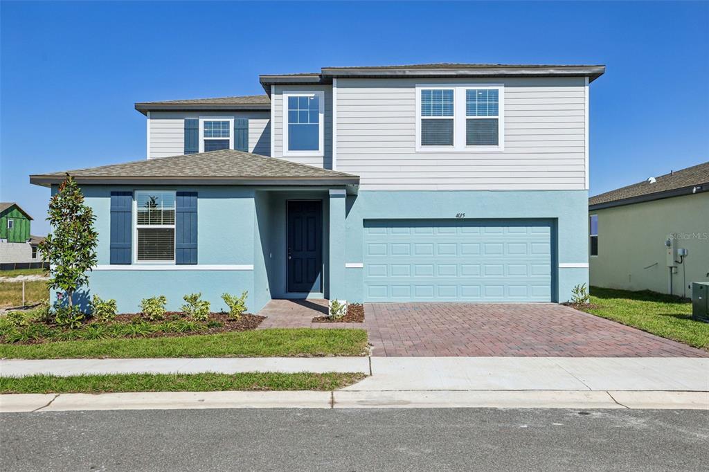4015 COPPERLEAF LANE