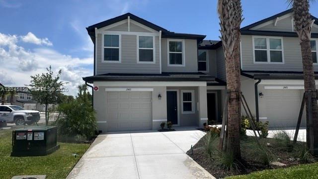 17471 Monte Isola # 0, North Fort Myers FL 33917