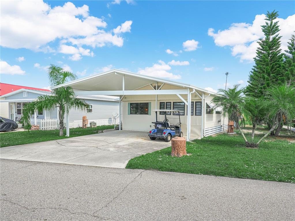 23 SADDLEBAG TRAIL