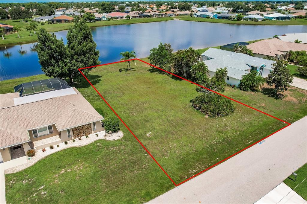 2313 SOFIA LANE, PUNTA GORDA, FL — photo 2 of 17