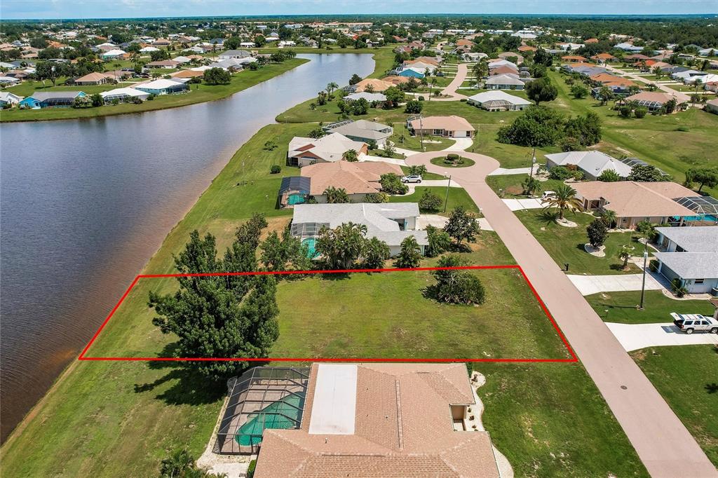 2313 SOFIA LANE, PUNTA GORDA, FL — photo 3 of 17