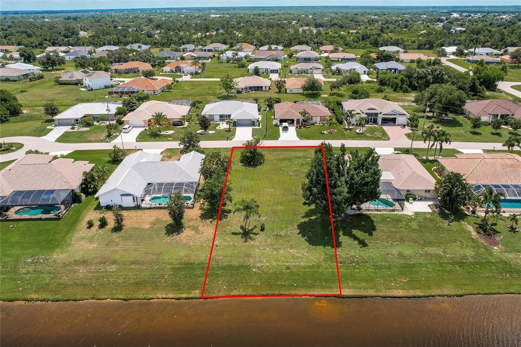 2313 SOFIA LANE, PUNTA GORDA, FL — photo 5 of 17
