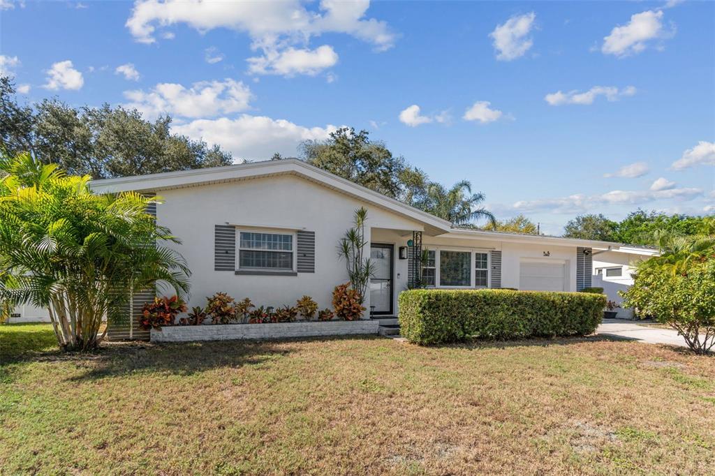 1409 TERESA DRIVE