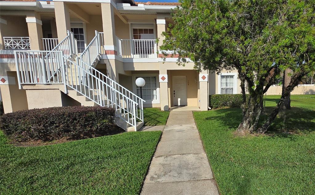 13313 FAIRWAY GLEN DRIVE UNIT 104
