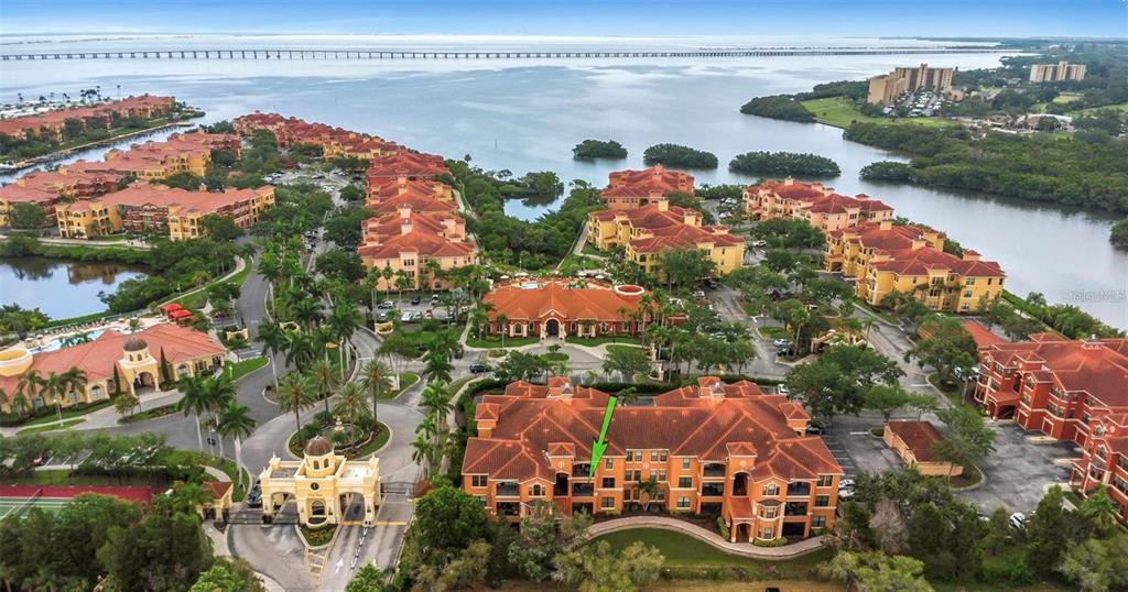 2715 VIA CAPRI UNIT 732, CLEARWATER, FL — photo 3 of 30