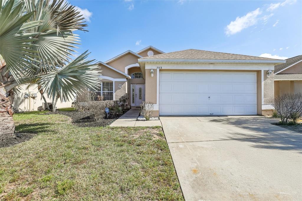 753 CASTERTON CIRCLE