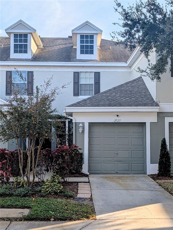 2523 EARLSWOOD COURT