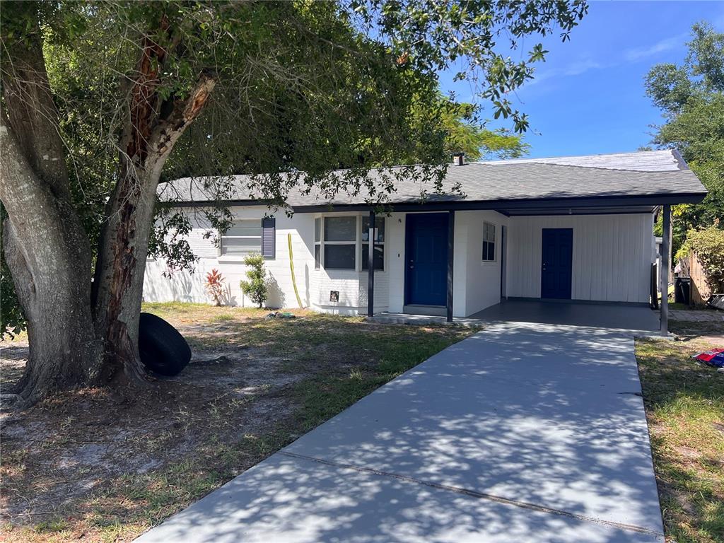 2713 GEOFFREY DRIVE