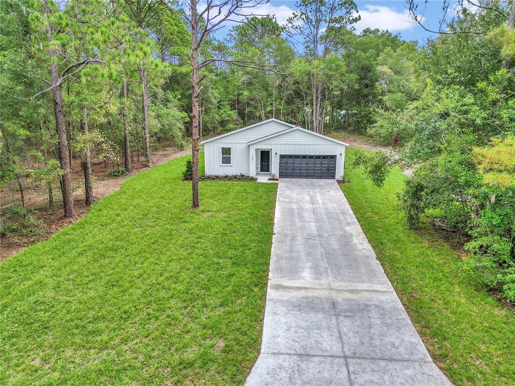4291 SW KINGFISH ROAD