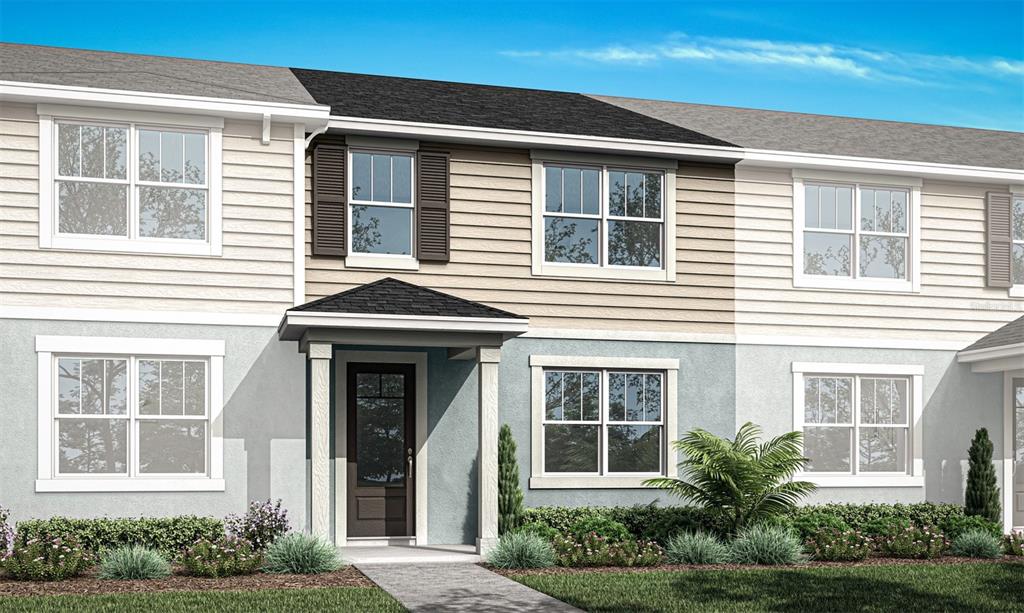 165 BEAR SPRINGS DRIVE