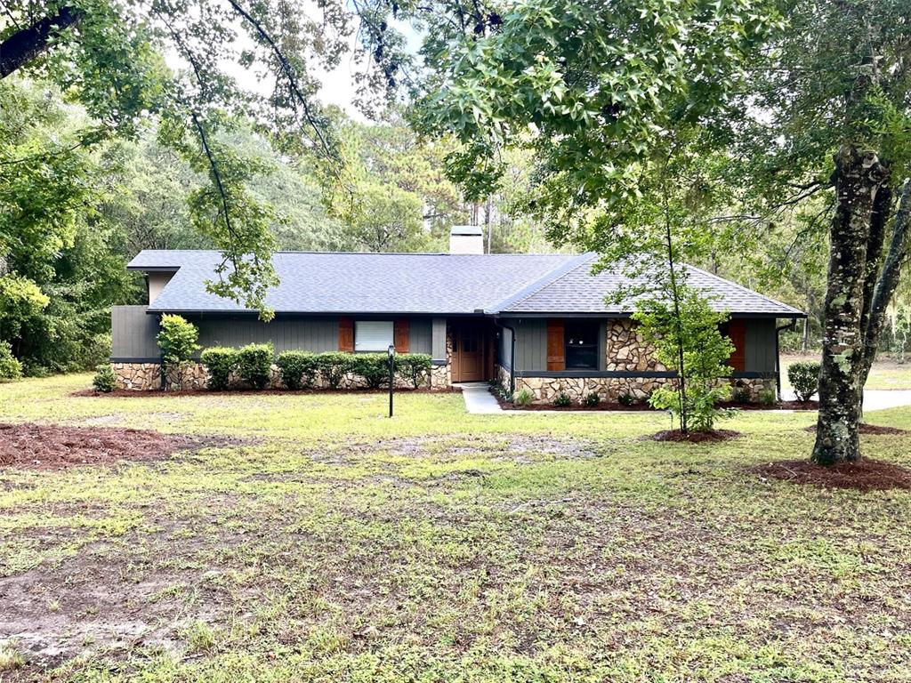4719 N SADDLE DRIVE