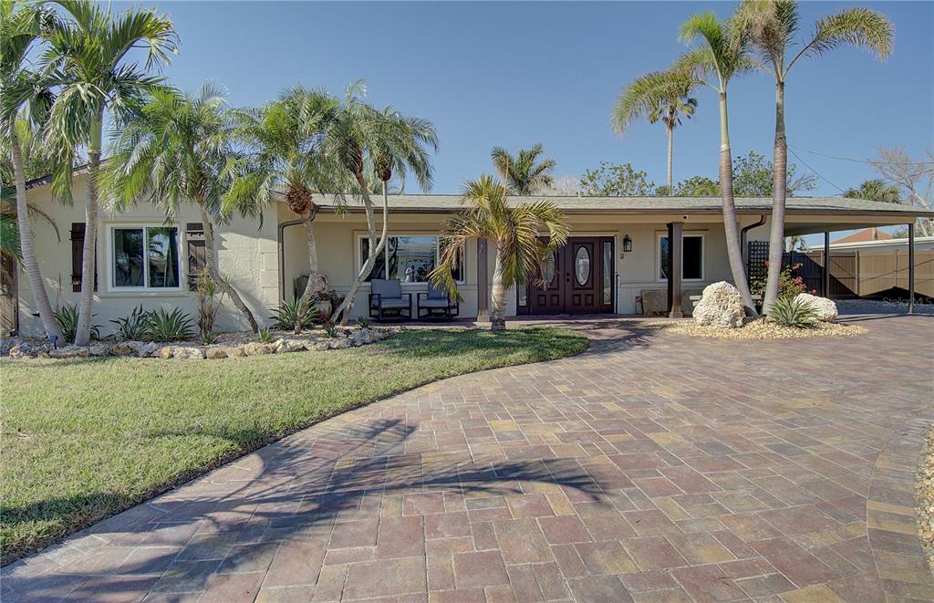 707 PRUITT DRIVE