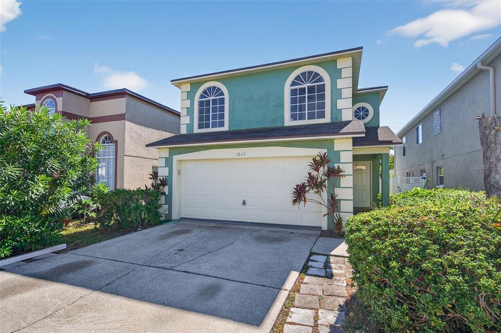 1613 PROWMORE DRIVE