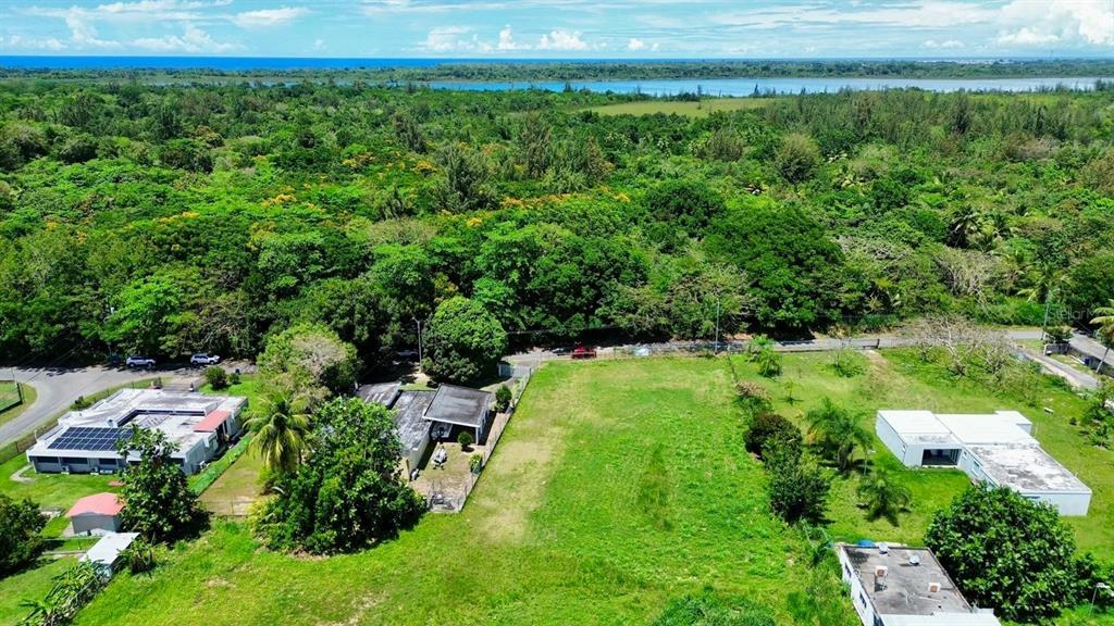 BO COTO NORTE, SECTOR GUAYANEY, MANATI