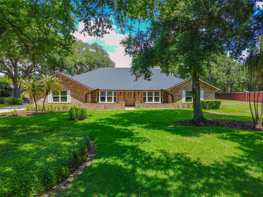 14001 COUNTRY ESTATE DRIVE