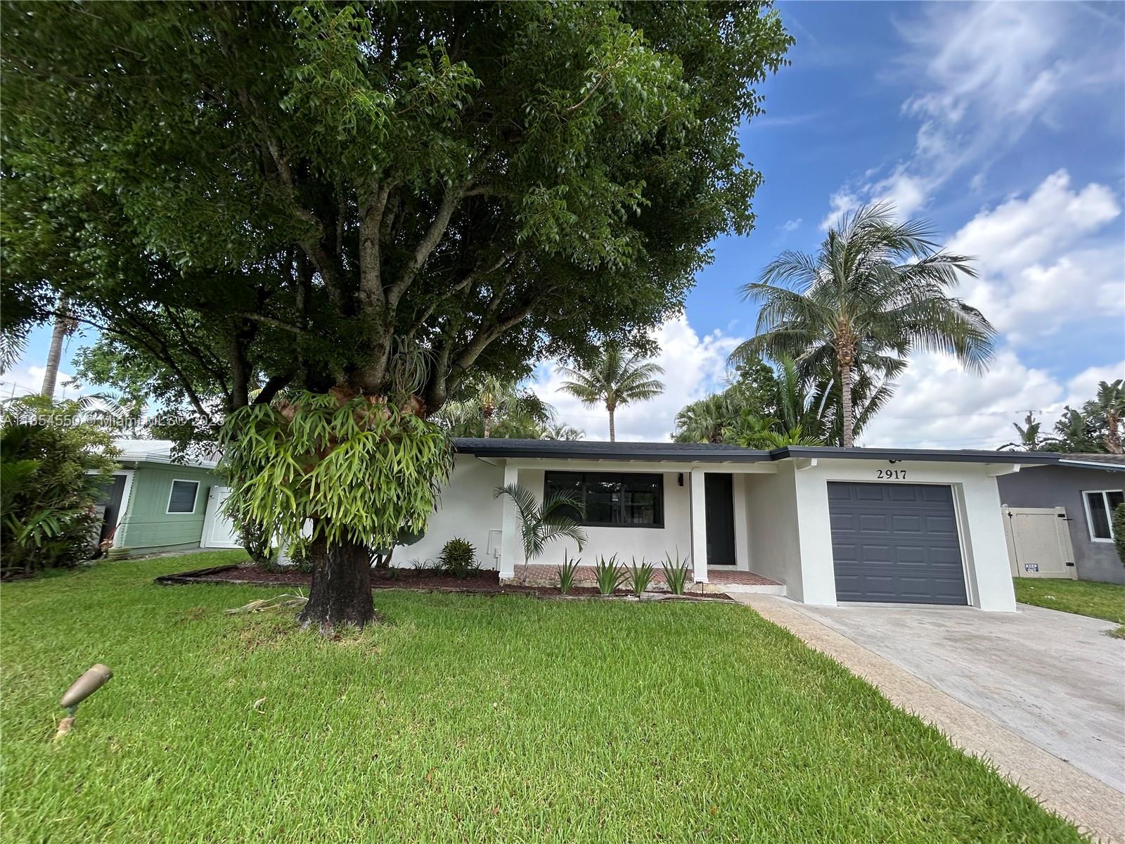 2917 NW 6th Ave, Wilton Manors FL 33311