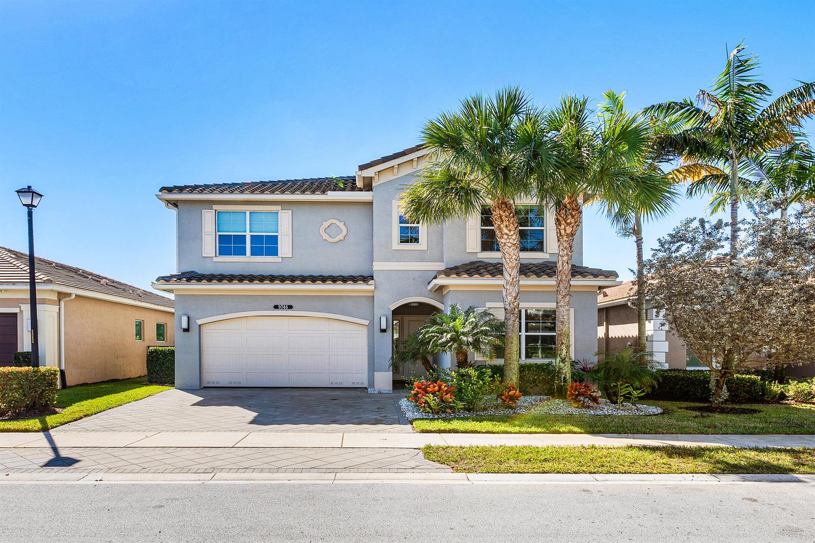 9746 Salty Bay Drive, Delray Beach FL 33446