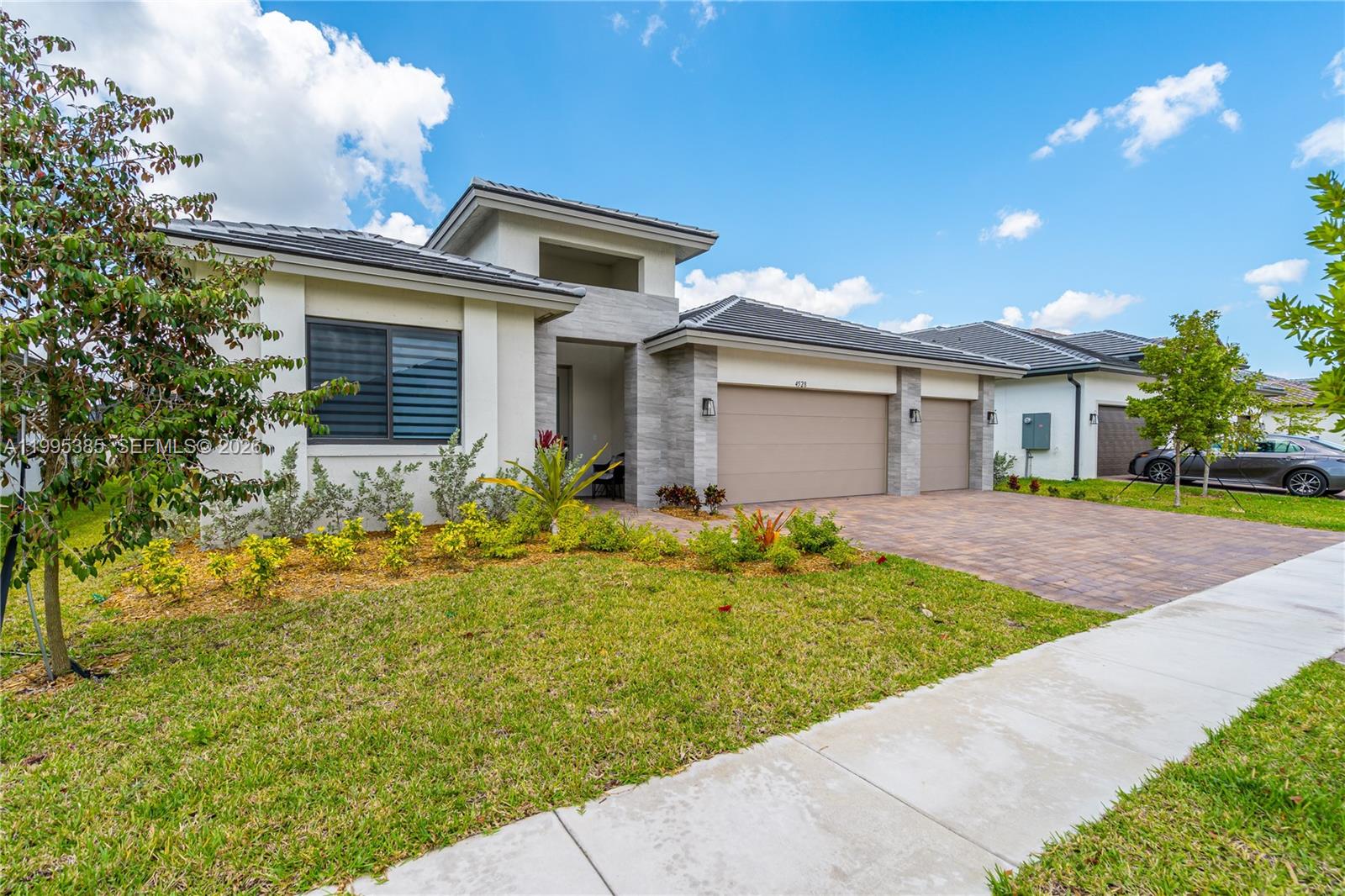 4528 SW 178th Ave, Miramar FL 33029