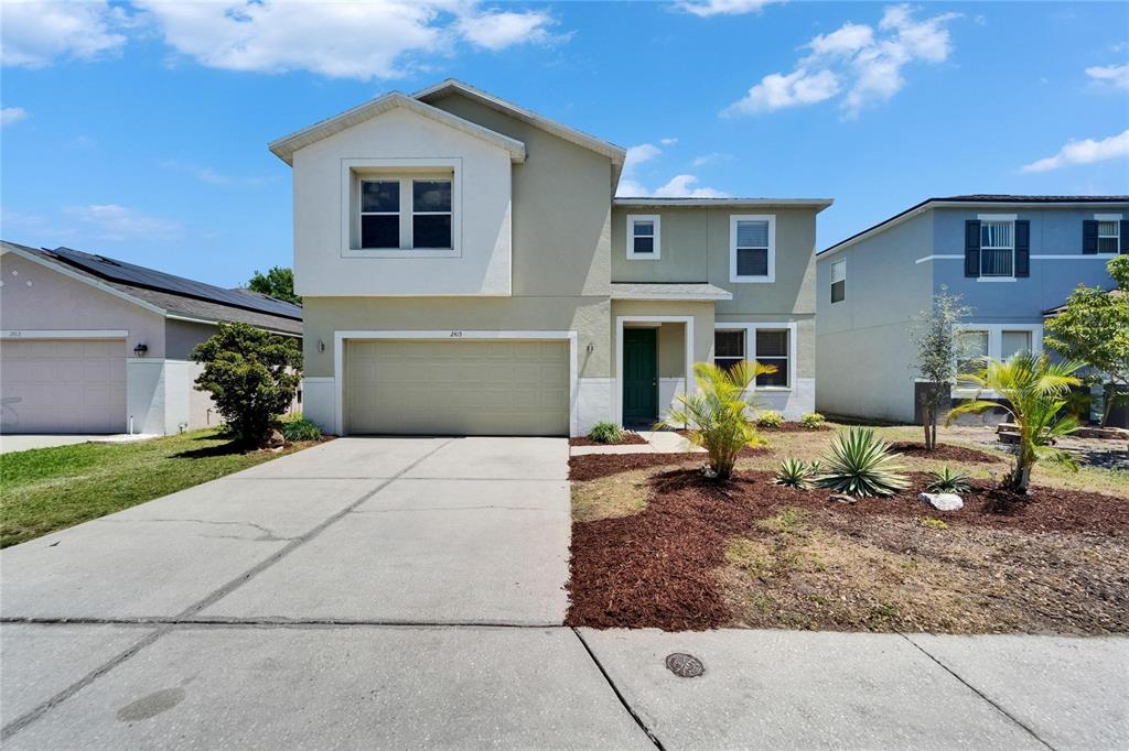 2415 BROWNWOOD DRIVE