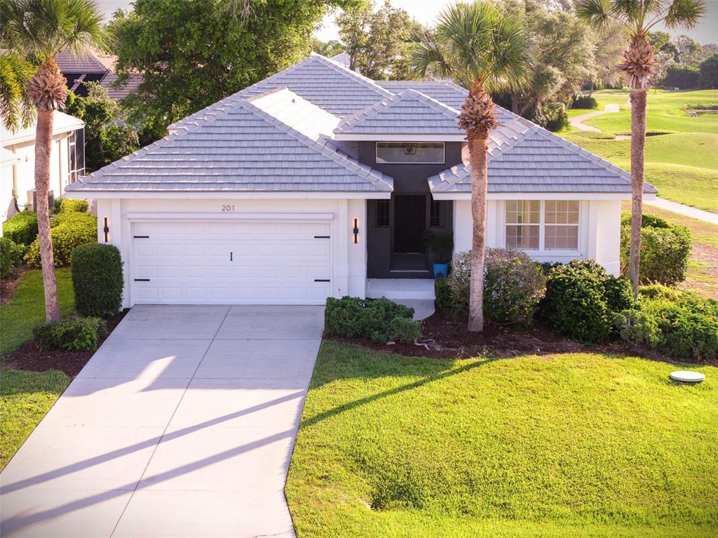 201 ARLINGTON DRIVE