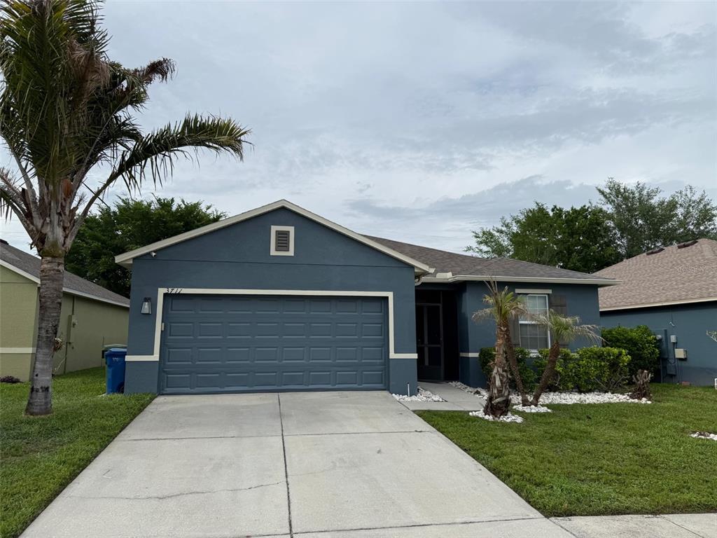 3711 JULIUS ESTATES BOULEVARD
