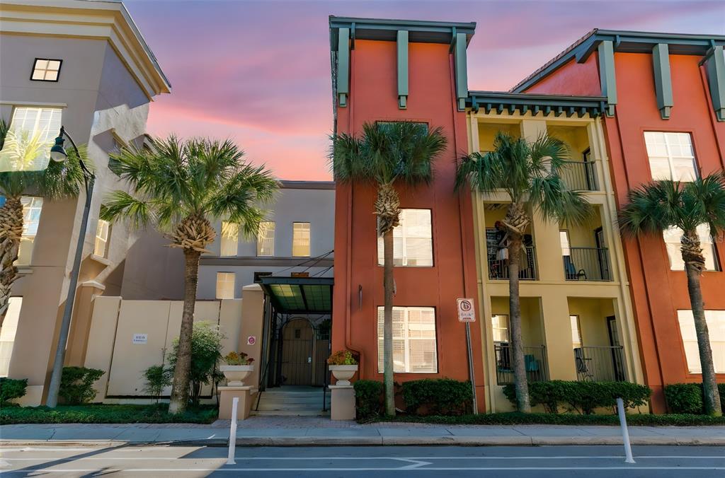 2411 W HORATIO STREET UNIT 538