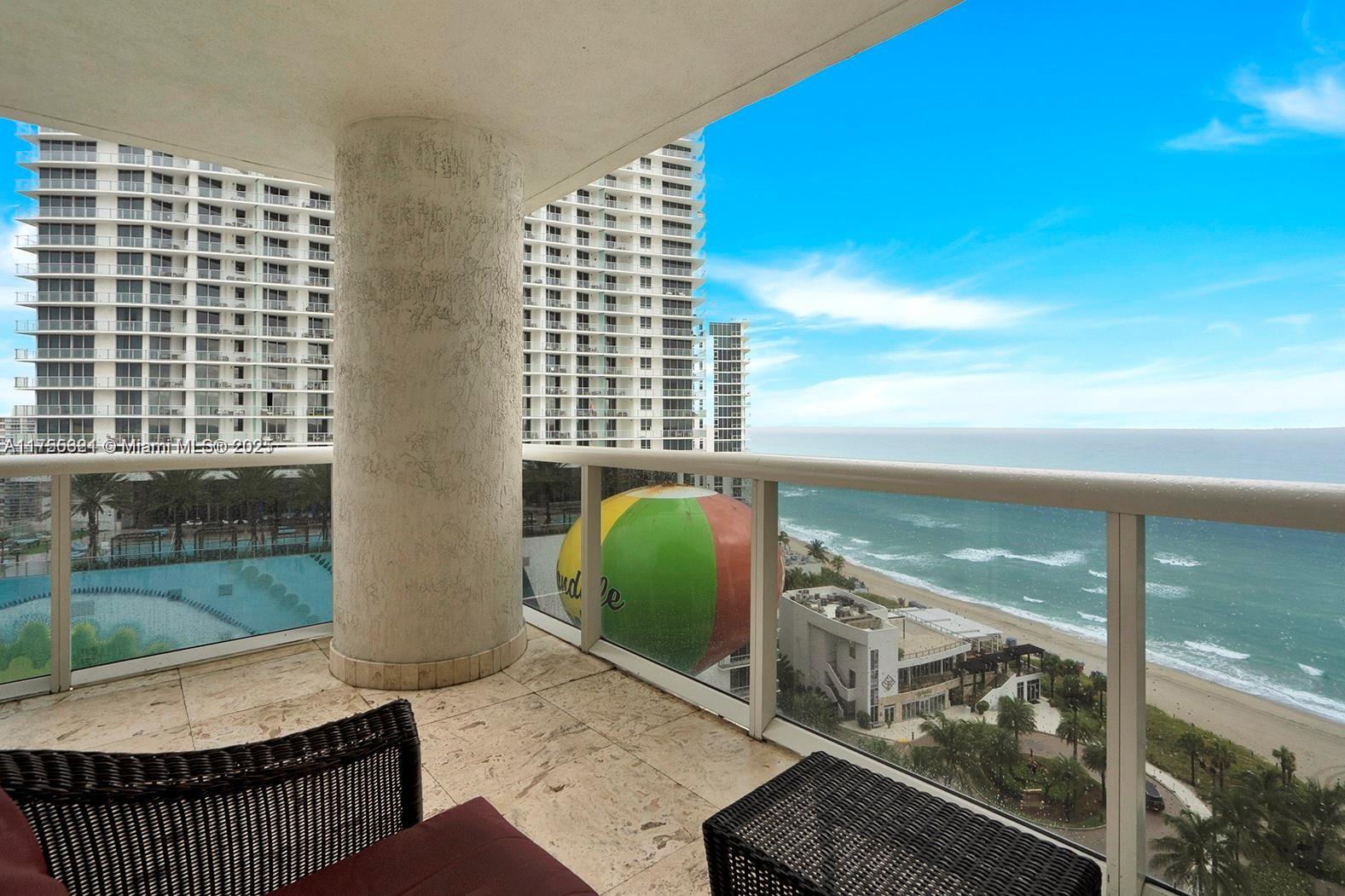 1800 S Ocean Dr # 1510, Hallandale Beach FL 33009