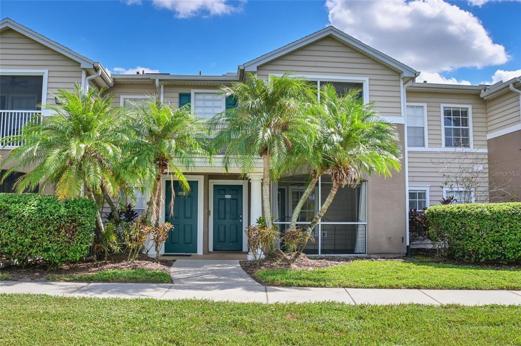 8809 MANOR LOOP UNIT 106