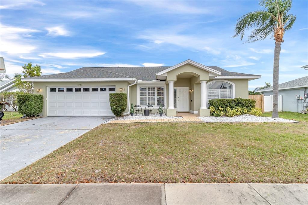 11613 ASHRIDGE PLACE