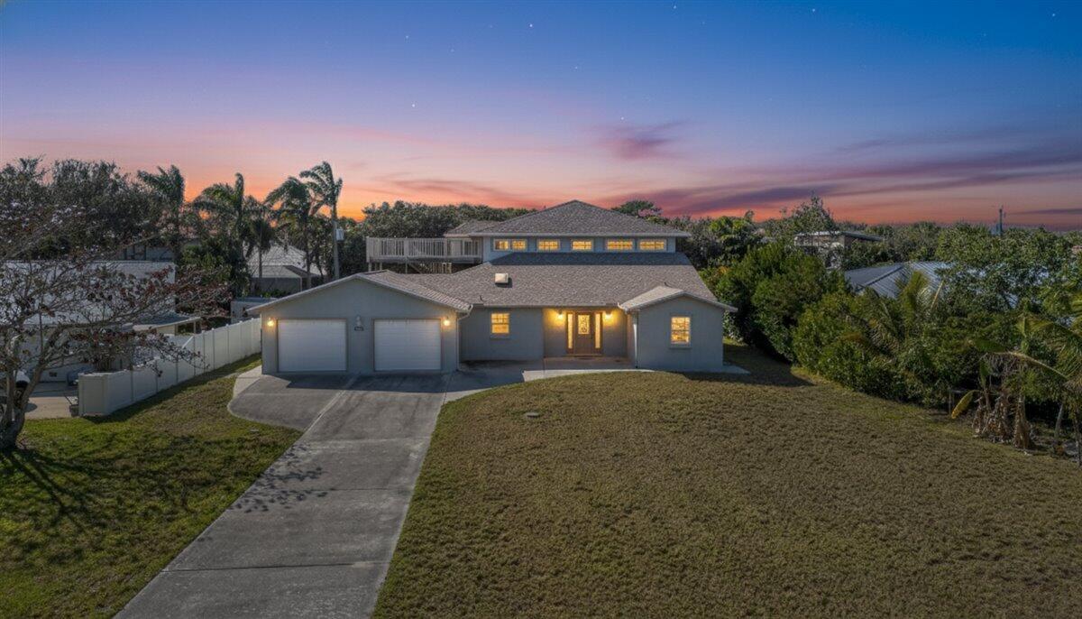 2309 Atlantic Beach Boulevard, Fort Pierce FL 34949